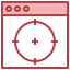 Target icon 64x64