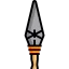 Spear icon 64x64