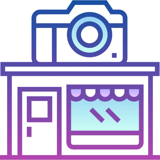 Camera icon