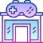 Game store icon 64x64