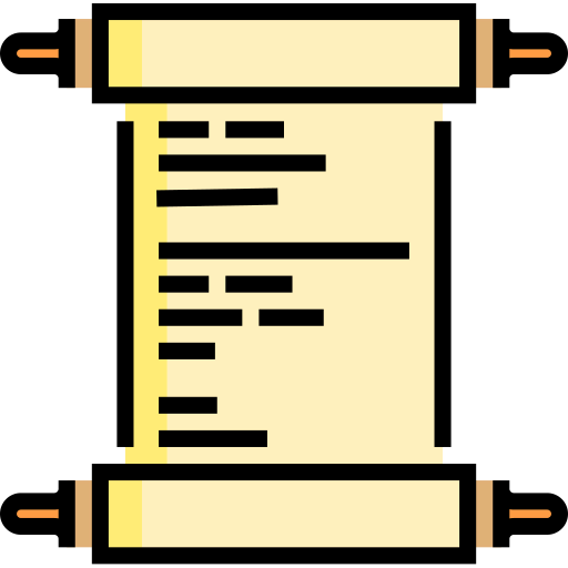 Papyrus icon