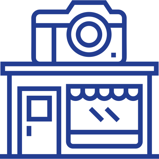 Camera icon