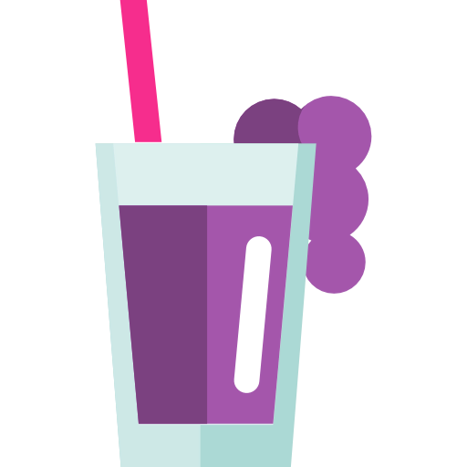 Grape juice 图标