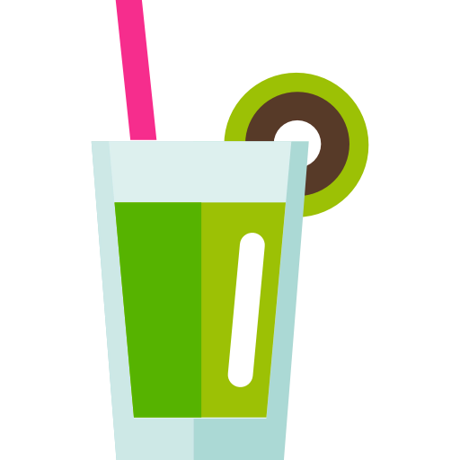 Kiwi juice icône