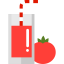 Tomato juice 图标 64x64