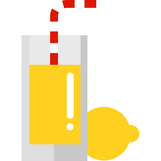 Lemon juice 상