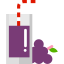 Grape juice icône 64x64