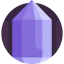 Amethyst icône 64x64