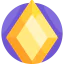 Gem icône 64x64
