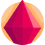 Ruby icône 64x64