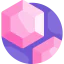 Gem icône 64x64