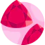 Ruby icône 64x64