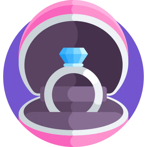 Ring icon