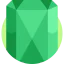 Emerald icône 64x64