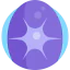Sapphire icône 64x64