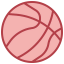 Basketball biểu tượng 64x64