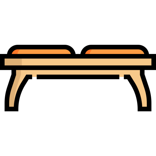Bench icon