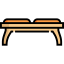 Bench icon 64x64