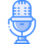 Microphone 상 64x64