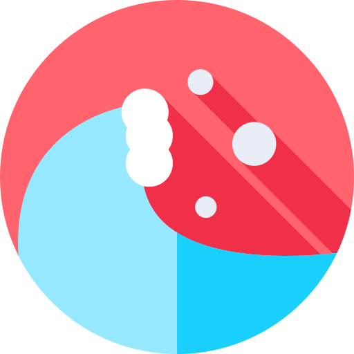 Waves icon