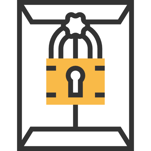 Envelope 图标