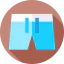 Shorts icon 64x64