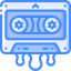 Cassette 상 64x64