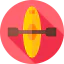Canoe icône 64x64