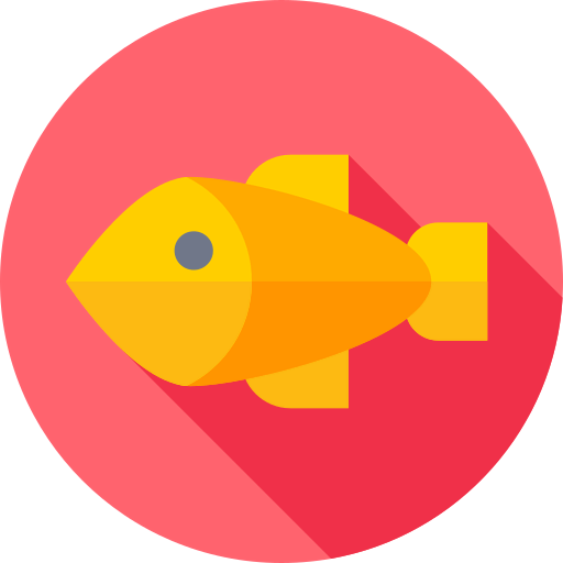 Fish icon