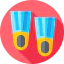 Flippers icon 64x64