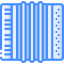 Accordion 상 64x64