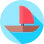 Boat Ikona 64x64