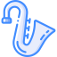 Saxophone icon 64x64