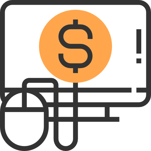 Computer icon