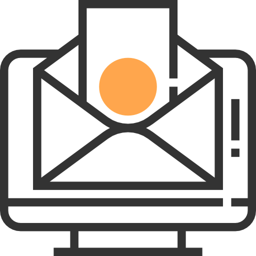 Mail icon