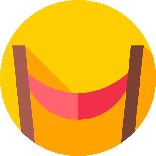 Hammock icon