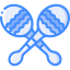 Maracas icon 64x64