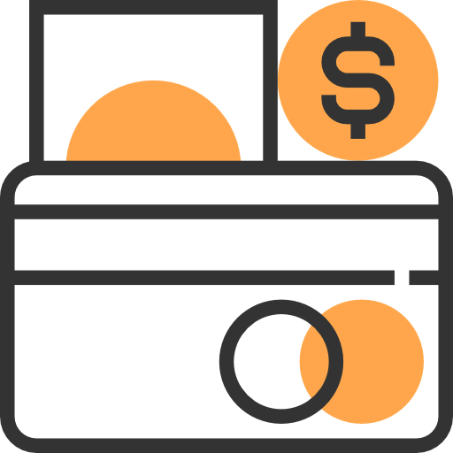 Payment icon