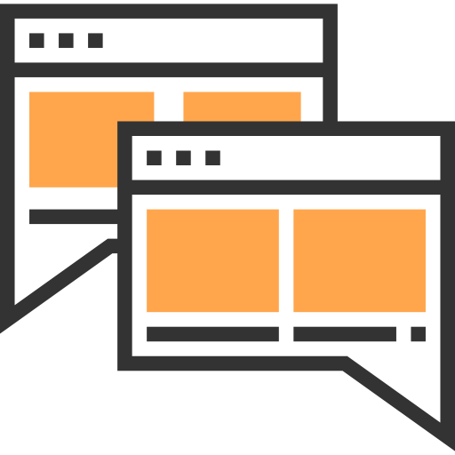 Browser icon