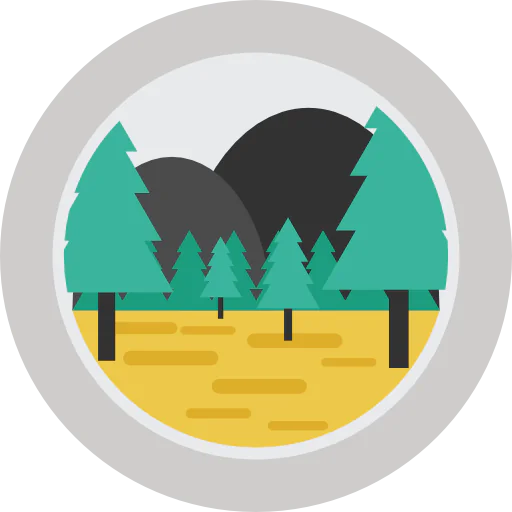 Forest icon