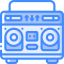 Stereo icon 64x64