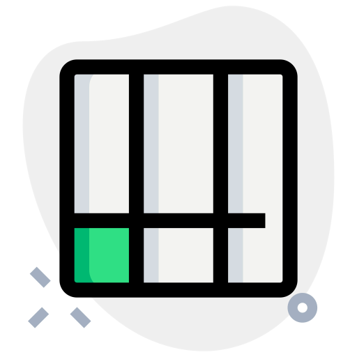 Grid icon