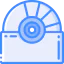 Disk icon 64x64