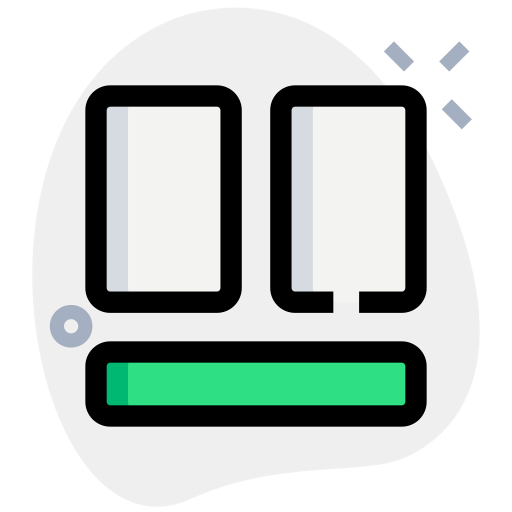 Layout icon