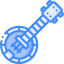 Banjo icon 64x64