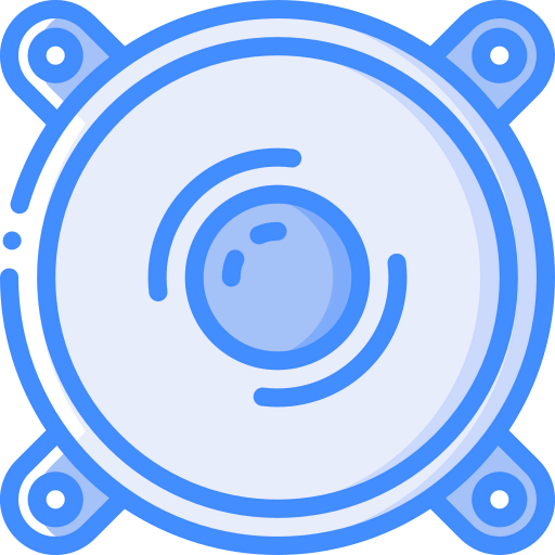 Speaker icon