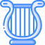 Harp icon 64x64