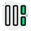 Bars icon 64x64