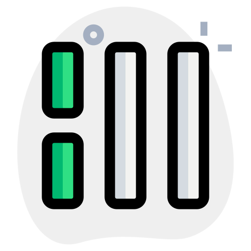 Grid icon