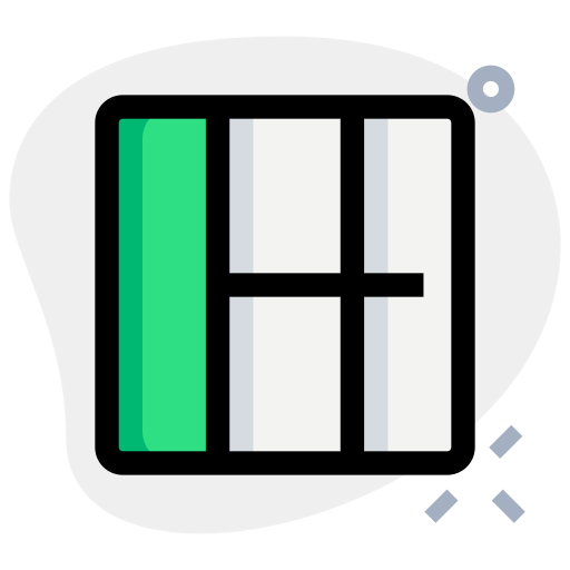 Grid 图标